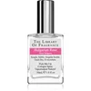 Image de The Library of Fragrance Bulgarian Rose Eau de Cologne pour femme 30 ml