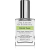 Image de The Library of Fragrance Gin & Tonic Eau de Cologne pour femme 30 ml