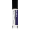 Image de The Library of Fragrance Licorice huile pour le corps roll-on mixte 10 ml