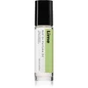 Image de The Library of Fragrance Lime huile pour le corps roll-on mixte 10 ml