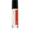 Image de The Library of Fragrance Sandalwood huile pour le corps roll-on mixte 10 ml