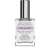 Image de The Library of Fragrance Baby Powder Eau de Cologne mixte 30 ml