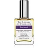 Image de The Library of Fragrance Patchouli eau de cologne mixte 30 ml