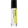Image de The Library of Fragrance Sunshine huile pour le corps roll-on mixte 10 ml