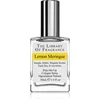 Image de The Library of Fragrance Lemon Meringue eau de cologne mixte 30 ml