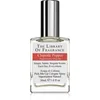 Image de The Library of Fragrance Chipotle Pepper eau de cologne mixte 30 ml