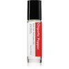 Image de The Library of Fragrance Chipotle Pepper huile pour le corps roll-on mixte 10 ml