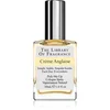 Image de The Library of Fragrance Crème Anglaise Eau de Cologne mixte 30 ml