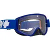 Image de Spy Masque Motocross 2019 Woot Revolution (Default, Bleu)