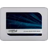 Image de Crucial MX500 2To 3D NAND SATA 2,5 pouces SSD interne - Jusqu’à 560 Mo/s - CT2000MX500SSD1