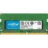 Image de Crucial RAM CT16G4S266M 16Go DDR4 2666MHz CL19 Mémoire pour Mac Green