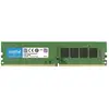 Image de Crucial CT8G4DFRA32A Module mémoire pour PC DDR4 8 GB 1 x 8 GB 3200 MHz DIMM 288 broches CL22 CT8G4DFRA32A