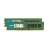 Image de Crucial CT2K16G4DFRA32A 32 Go 2x16 Go DDR4 288-pin DIMM CT2K16G4DFRA32A