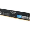 Image de Crucial RAM DDR5 16Go 4800MHz, PC Mémoire, CL40 - CT16G48C40U5