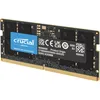 Image de Crucial RAM 16Go DDR5 4800MHz CL40 Mémoire d’Ordinateur Portable CT16G48C40S5