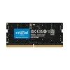 Image de Crucial CT16G48C40S5 16 Go 1x16 Go DDR5 262-pin SO-DIMM CT16G48C40S5