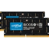 Image de Crucial CT2K32G48C40S5 64 Go 2x32 Go DDR5 262-pin SO-DIMM CT2K32G48C40S5