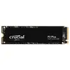 Image de Crucial P3+ 1 TB SSD interne NVMe/PCIe M.2 M.2 PCIe NVMe CT1000P3PSSD8