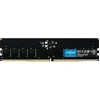 Image de Crucial CT16G56C46U5T 16 Go 1x16 Go DDR5 288-pin DIMM ECC CT16G56C46U5T