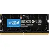 Image de Crucial CT16G56C46S5 Module mémoire pour PC portable DDR5 16 GB 1 x 16 GB ECC 5600 MHz SO-DIMM 262 broches CL46 CT16G56C46S5