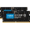 Image de Crucial CT2K16G56C46S5 32 Go 2x16 Go DDR5 262-pin SO-DIMM ECC CT2K16G56C46S5