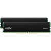 Image de Crucial Pro CP2K16G4DFRA32A 32 Go 2x16 Go DDR4 288-pin DIMM CP2K16G4DFRA32A