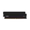 Image de Crucial Pro CP2K24G56C46U5 48 Go 2x24 Go DDR5 288-pin DIMM CP2K24G56C46U5