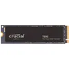 Image de Crucial T500 SSD 2To PCIe Gen4 NVMe M.2, Jusqu’à 7400 Mo/s, TLC NAND, Compatible avec Ordinateur Portable et de Bureau, Disque Dur Interno, Microsoft DirectStorage - CT2000T500SSD8