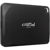 Image de Crucial X10 Pro 4To Disque SSD Externe Portable, jusqu’à 2100Mo/s en Lecture et 2000Mo/s en écrituree, USB-C 3.2, PC et Mac, Résistance à l’eau et à la Poussière IP55 - CT4000X10PROSSD902