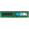 Image de Crucial CB8GU3200 4 Go 1x4 Go DDR4 3200 MT/s 288-pin DIMM CB8GU3200