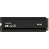 Image de Crucial CT2000P510SSD5 disque SSD 2 To M.2 PCI Express 5.0 NVMe TLC CT2000P510SSD5