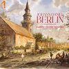 Image de Return to Klaipeda/Sinfonias/Violin Concerto