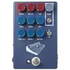 Image de JHS Pedals Colour Box V2 10 Year Anniversary - Préampli/EQ/DI-Box