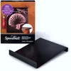 Image de Speedball Crochet de banc et plaque d'encrage pour sculpture sur bloc - 22,9 x 30,5 cm - Fabriqué aux États-Unis