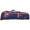 Image de Sun Mountain Golf Kube Housse de Transport Bleu Marine/Blanc/Rouge