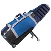 Image de Sun Mountain ClubGlider Housse de Voyage Méridien pour Golf Bleu Marine/cavalerie