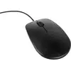 Image de Raspberry Pi® Mouse Souris USB optique noir 3 Boutons port USB