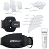 Image de prorelax Ensemble d'Accessoires pour Appareil TENS + EMS de Prorelax