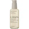 Image de L'ANZA Traitement Capillaire à l'Huile de Kératine - Répare, Ravive et Nourrit le Cuir Chevelu et les Cheveux Secs et Abîmés, Complexe Réparateur Phyto IV, Protéine et Triple Protection UV (180 ml)