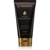 Image de L'anza Keratin Healing Oil Lustrous Shampoo shampoing revitalisant pour cheveux abîmés 50 ml