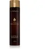 Image de L'anza Keratin Healing Oil Lustrous Shampoo shampoing hydratant pour cheveux 300 ml