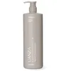 Image de L'ANZA Shampoing Effet Brillant Pour Cheveux Abîmés à l'Huile de Kératine - Nourrit, Répare et Renforce l'Éclat Naturel du Cheveu Pour un Effet Soyeux, Sans Sulfate, Paraben ni Gluten (950 ml)