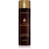 Image de L'anza Keratin Healing Oil Lustrous Conditioner après-shampoing à la kératine à usage quotidien 250 ml