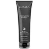 Image de L'ANZA Après-Shampoing Cheveux et Cuir Chevelu - Assainit les Cheveux et le Cuir Chevelu, Réduit la Peau Grasse et l'Excès de Sébum, Extrait de Papaye, Sans Sulfate, Paraben ni Gluten (250 ml)