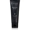 Image de L'anza Healing Style Texture Cream gel coiffant pour une fixation moyenne et une brillance naturelle 125 ml