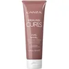 Image de L'ANZA Curl Whirl Defining Creme - Crème pour Cheveux Bouclés, Définit Boucles & Ondulations, Anti-Fristottis, Soin pour Cheveux Bouclés sans Sulfate ni Paraben (125 ml)