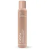 Image de L'ANZA Mousse Coiffante Spéciale Racines Fixation Forte - Renforce l'Éclat Naturel, le Volume et la Texture, Protection UV et Forte Chaleur pour Préserver les Cheveux (200 ml)