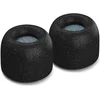 Image de Comply TrueGrip Pro TW Lot de 3 Paires d'embouts en Mousse à mémoire de Forme pour écouteurs sans Fil Google True Wireless