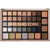 Image de Profusion - Palette Yeux Pro Moonstone Fard à paupières 460 g Marron clair female