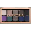 Image de Profusion - Palette Yeux Euphoria Mini Artistry Fard à paupières 16 g Violet female